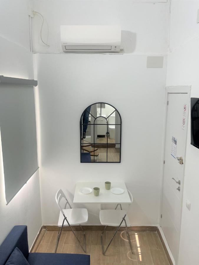 Comodo Y Acogedor Apartamento En Chueca, Gran Via Con Aire Acondicionado Y Calefaccion Madrid Exteriér fotografie