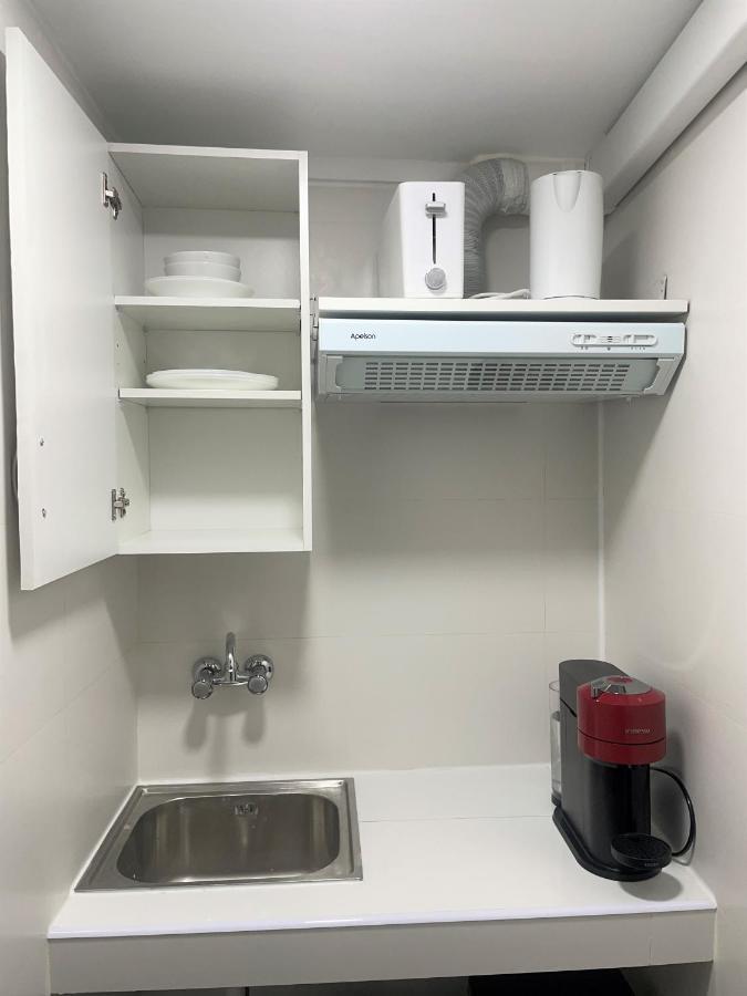 Comodo Y Acogedor Apartamento En Chueca, Gran Via Con Aire Acondicionado Y Calefaccion Madrid Exteriér fotografie