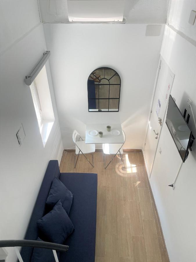 Comodo Y Acogedor Apartamento En Chueca, Gran Via Con Aire Acondicionado Y Calefaccion Madrid Exteriér fotografie