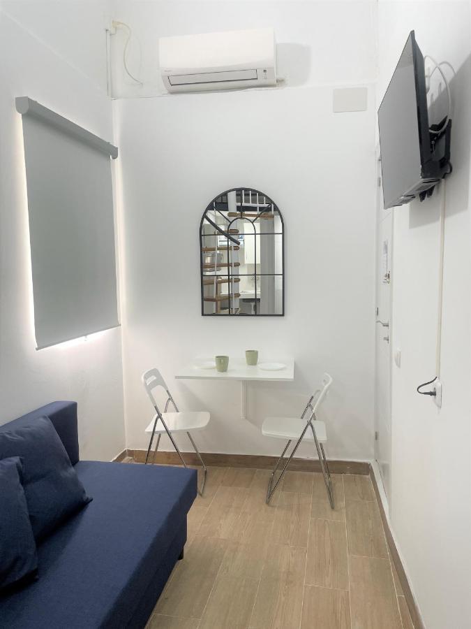 Comodo Y Acogedor Apartamento En Chueca, Gran Via Con Aire Acondicionado Y Calefaccion Madrid Exteriér fotografie