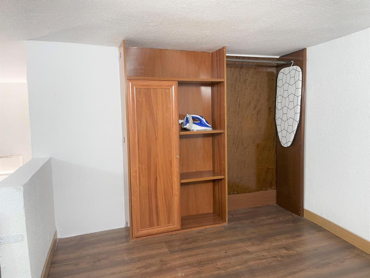 Comodo Y Acogedor Apartamento En Chueca, Gran Via Con Aire Acondicionado Y Calefaccion Madrid Exteriér fotografie