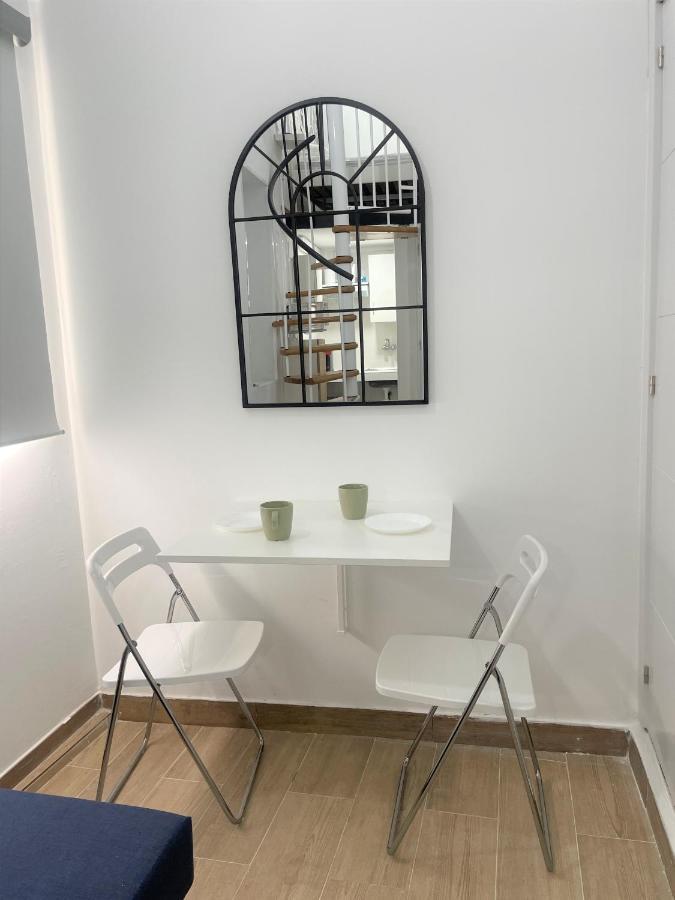 Comodo Y Acogedor Apartamento En Chueca, Gran Via Con Aire Acondicionado Y Calefaccion Madrid Exteriér fotografie