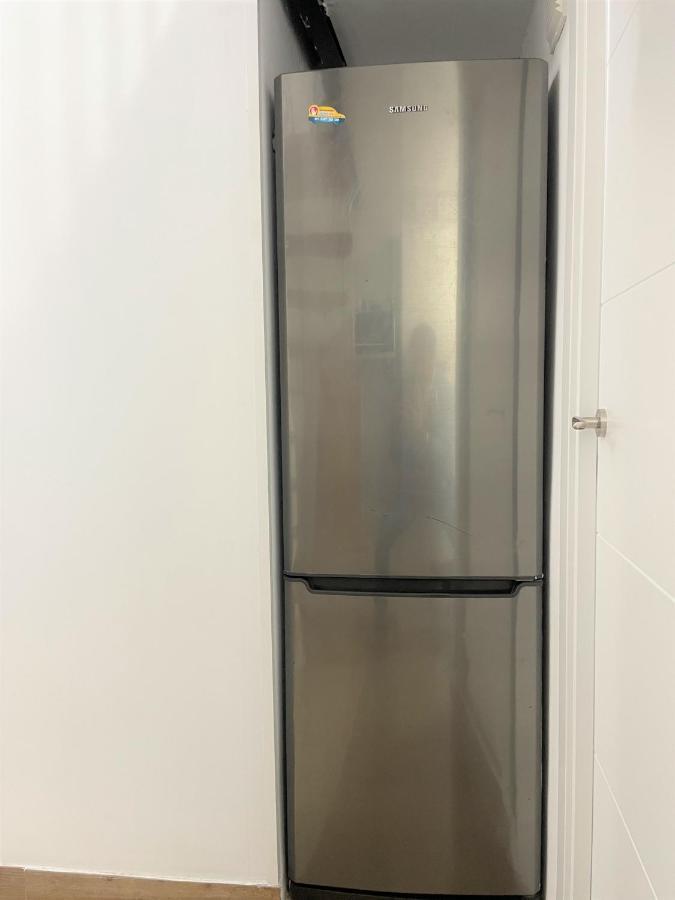 Comodo Y Acogedor Apartamento En Chueca, Gran Via Con Aire Acondicionado Y Calefaccion Madrid Exteriér fotografie